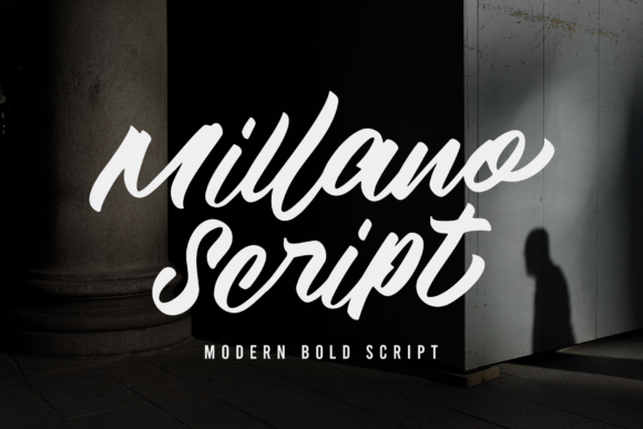 Millano Script: Crafting Authentic Brand Stories