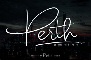 Perth Script: Unlocking Endless Design Possibilities